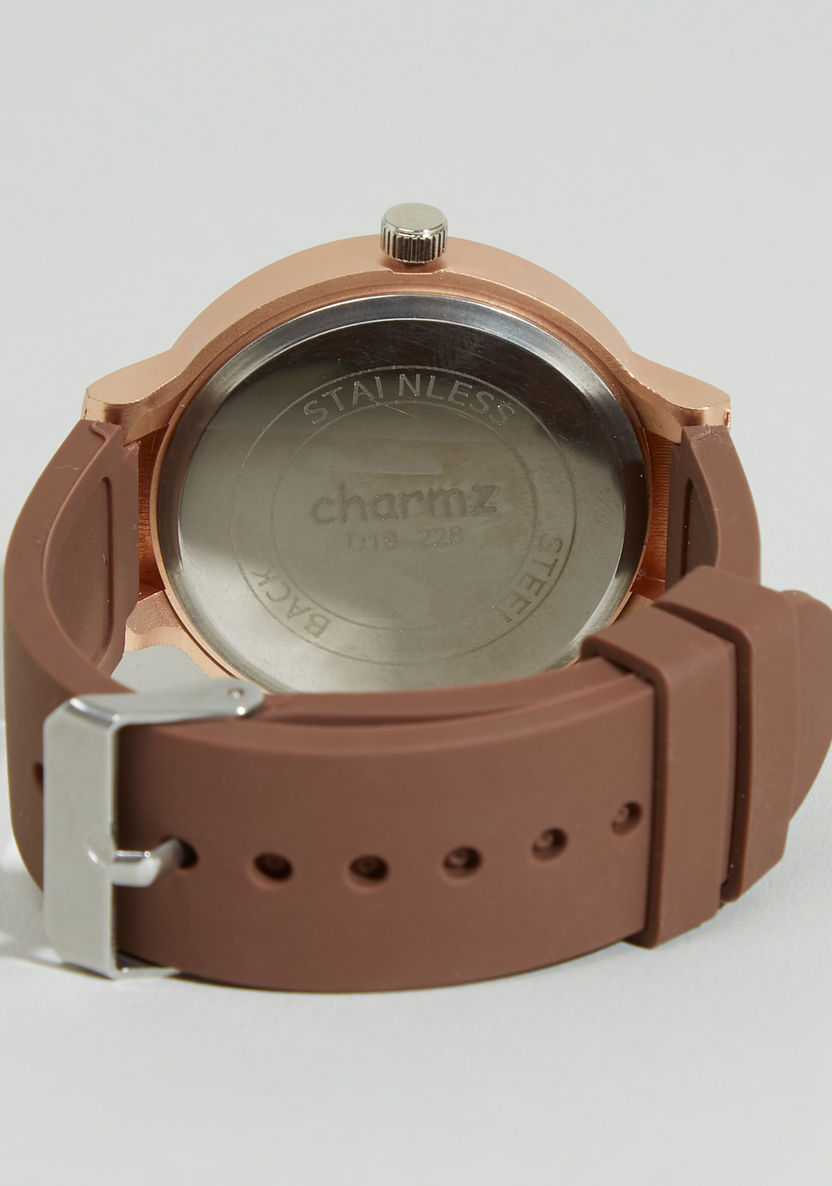 Charmz Analoge Wristwatch-Watches-image-3