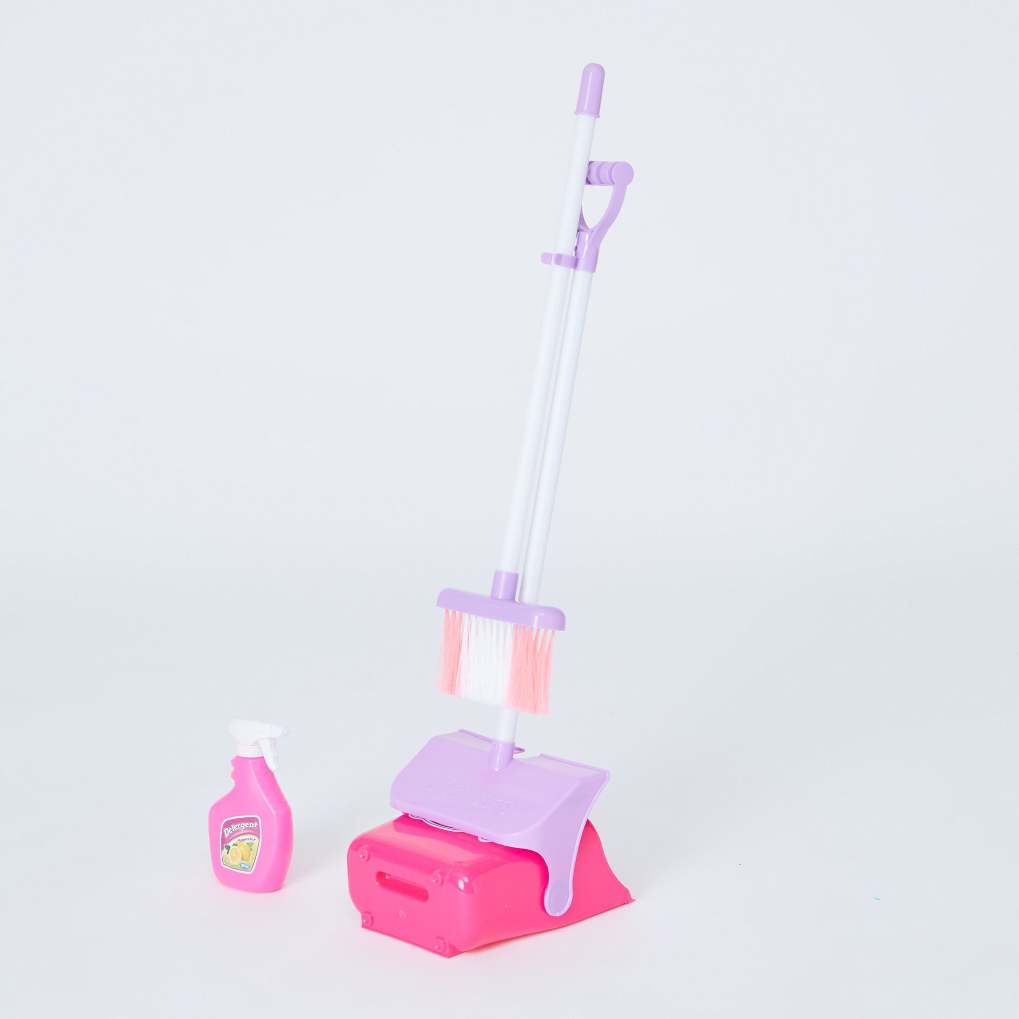 Cleaning Playset-toys-roleplay-householdsets-image-1