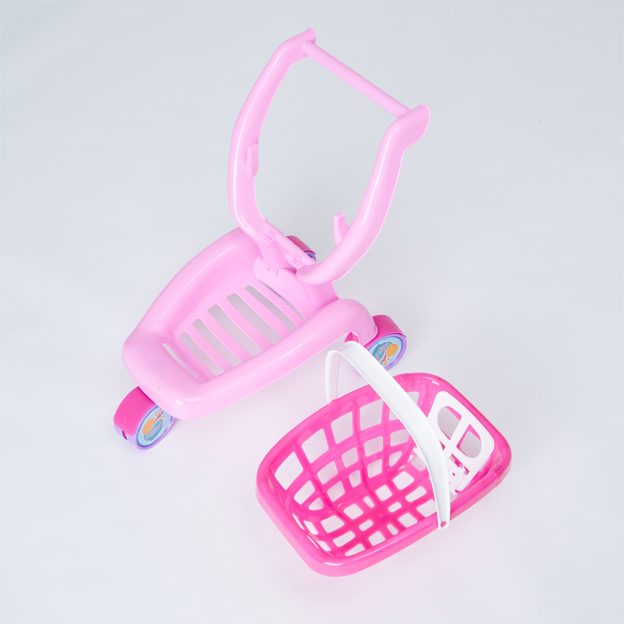 Shopping Cart Pretend Play Toy-toys-dollsandplaysets-dollhouses-image-4