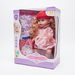 Sweet of Baby Doll Set-Dolls and Playsets-thumbnail-0