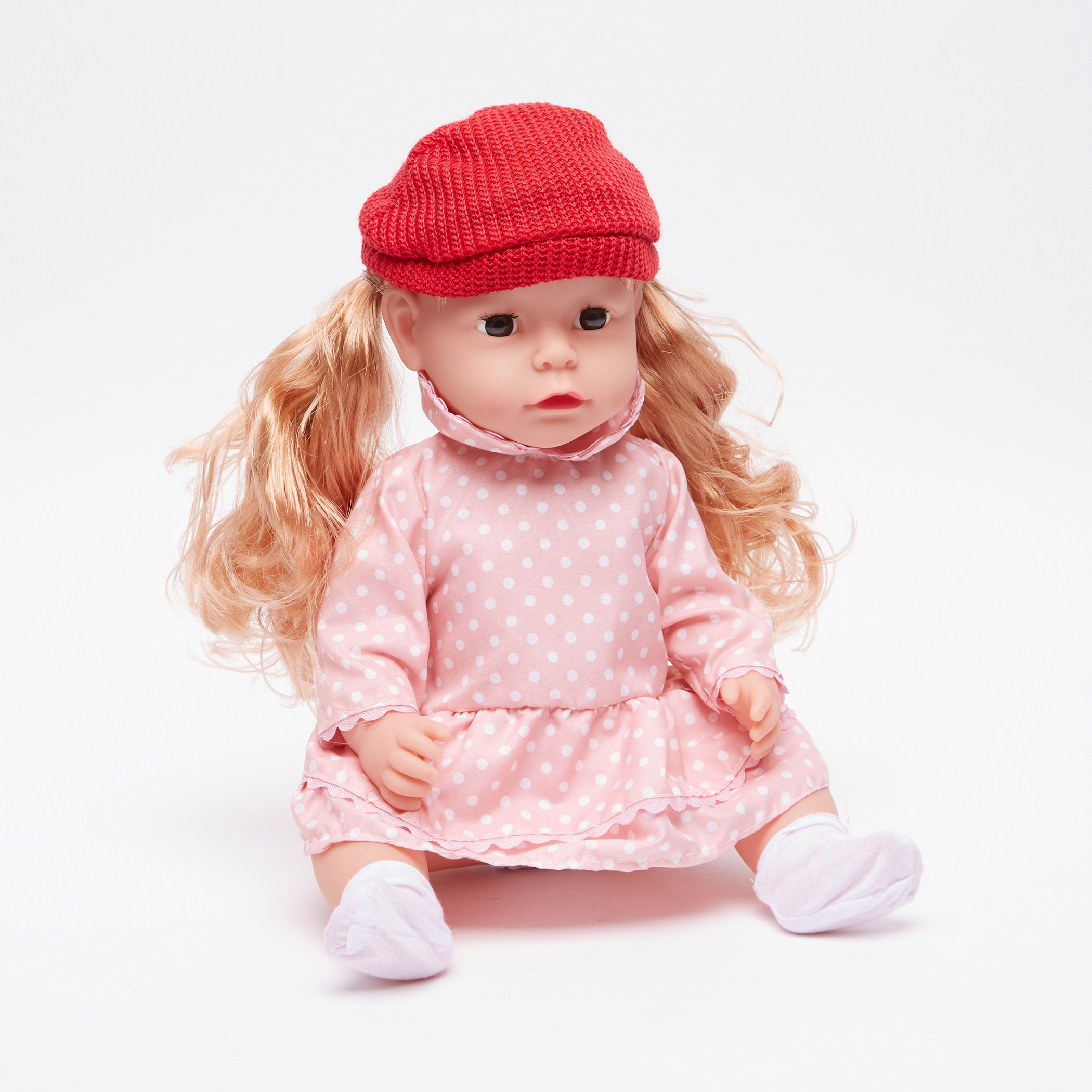 Sweet of Baby Doll Set-toys-dollsandplaysets-image-2