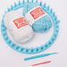 Knitting Machine Hat Kit-Role Play-thumbnail-2