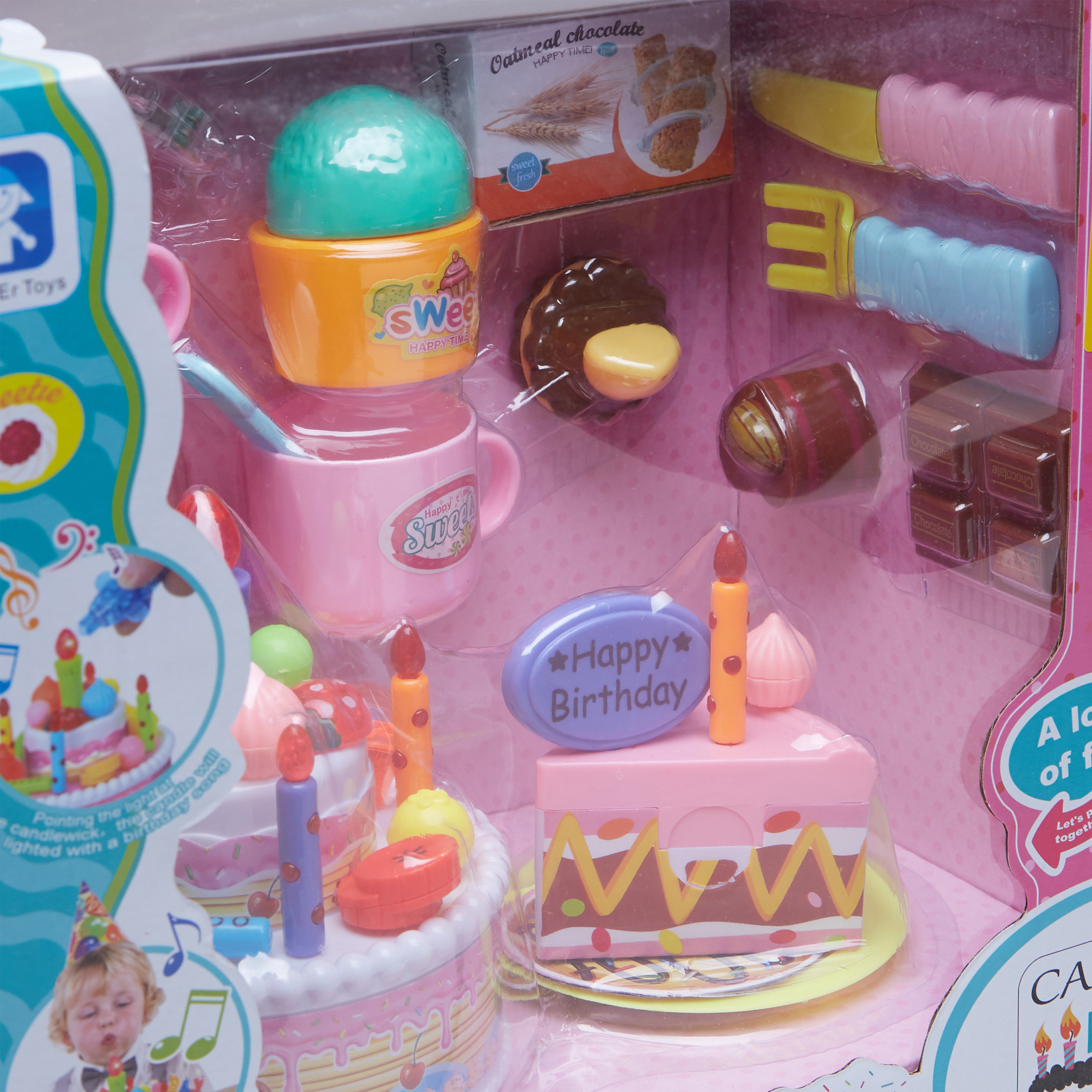 Delicious Cake DIY Playset-toys-roleplay-playfoods-image-2