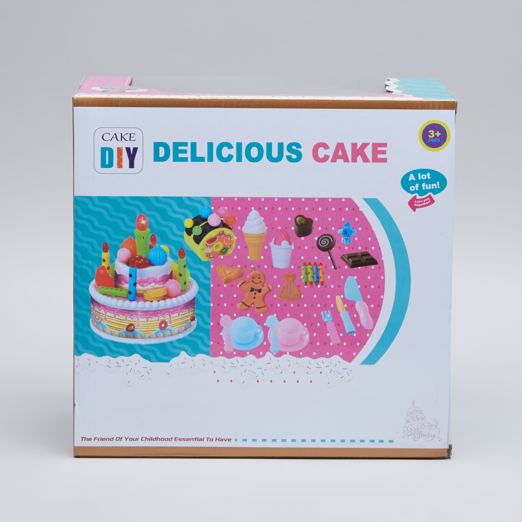 Delicious Cake DIY Playset-toys-roleplay-playfoods-image-3