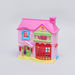 Happy Family House Villa Playset-Role Play-thumbnail-2