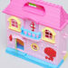 Happy Family House Villa Playset-Role Play-thumbnail-3