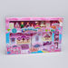 Children Play The Joy of Home Villa Playset-Role Play-thumbnail-0