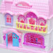 Children Play The Joy of Home Villa Playset-Role Play-thumbnail-4