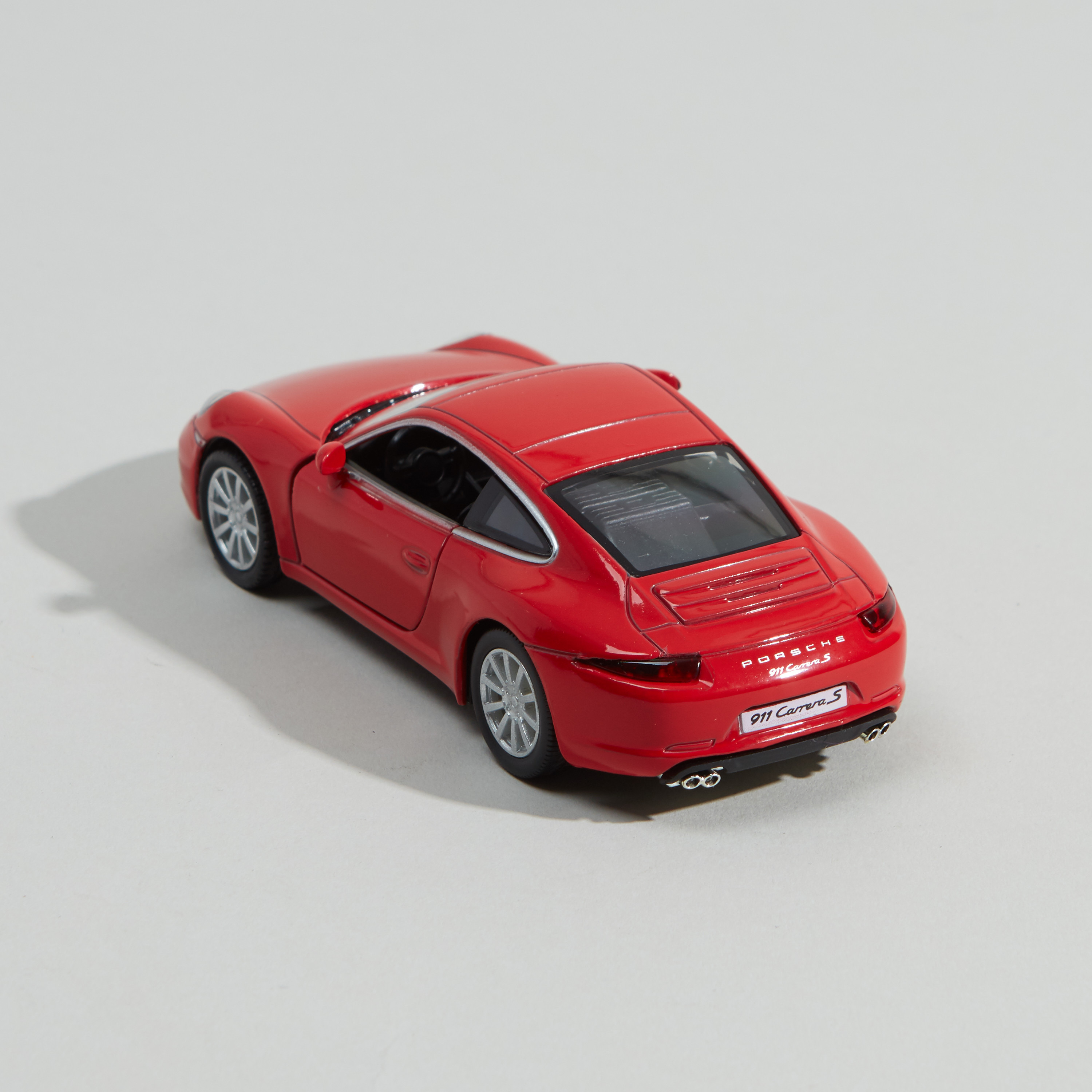 Porsche 911 toy online