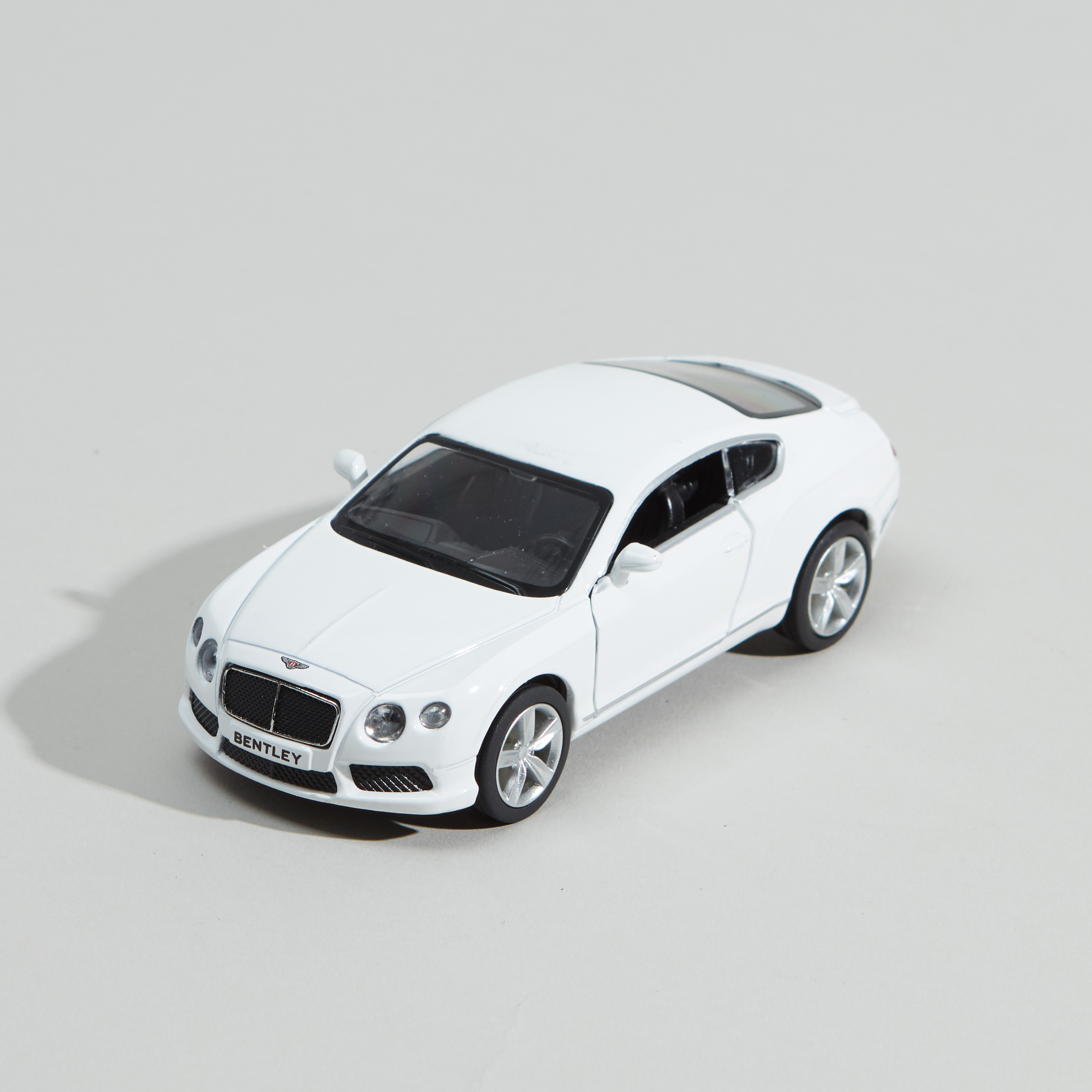 continental gt toy