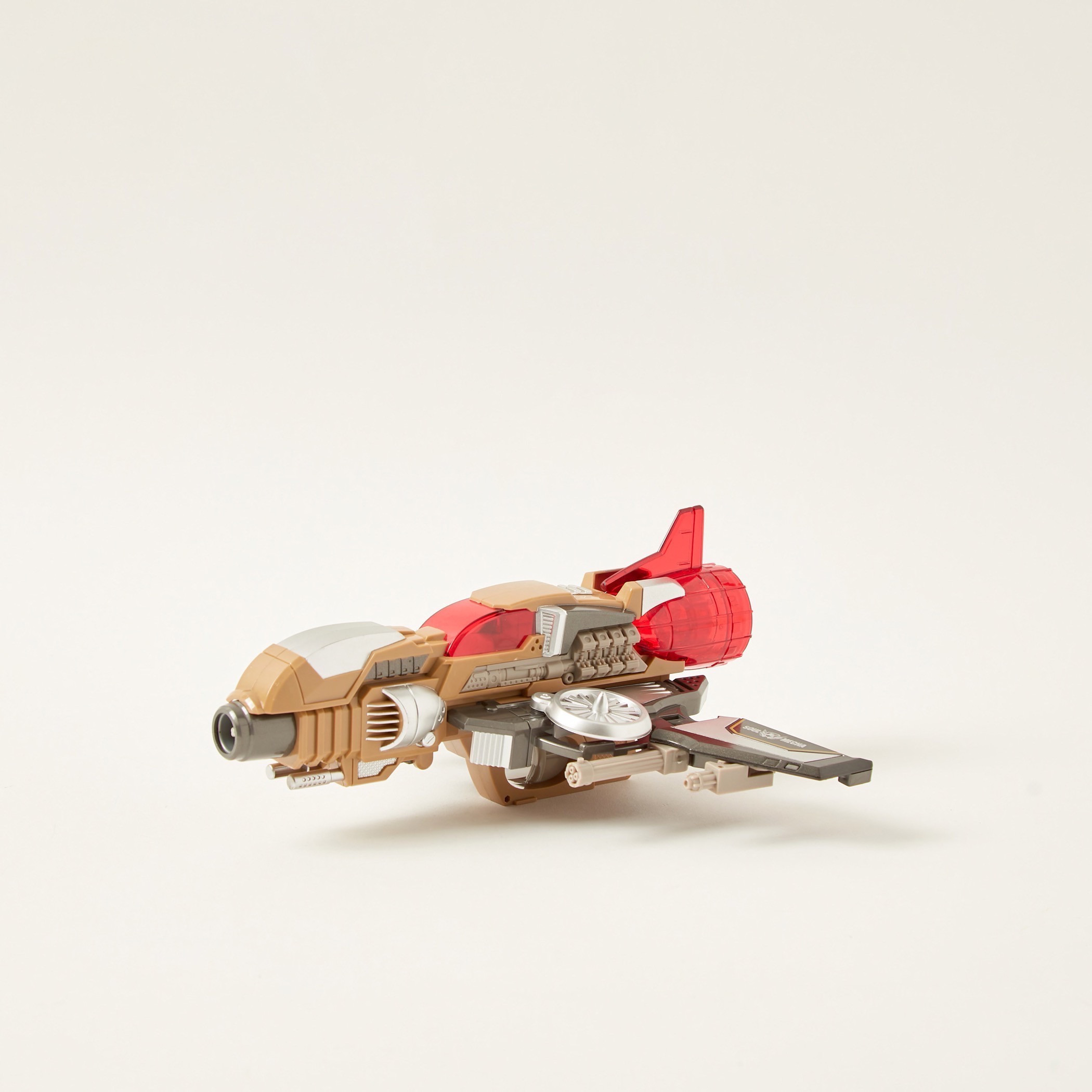 Sky Wing Soft Bullet Blaster Toy-toys-outdoor-gunsandfoamblasters-image-1