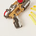 Land King  Soft Bullet Blaster Toy-Gifts-thumbnail-2