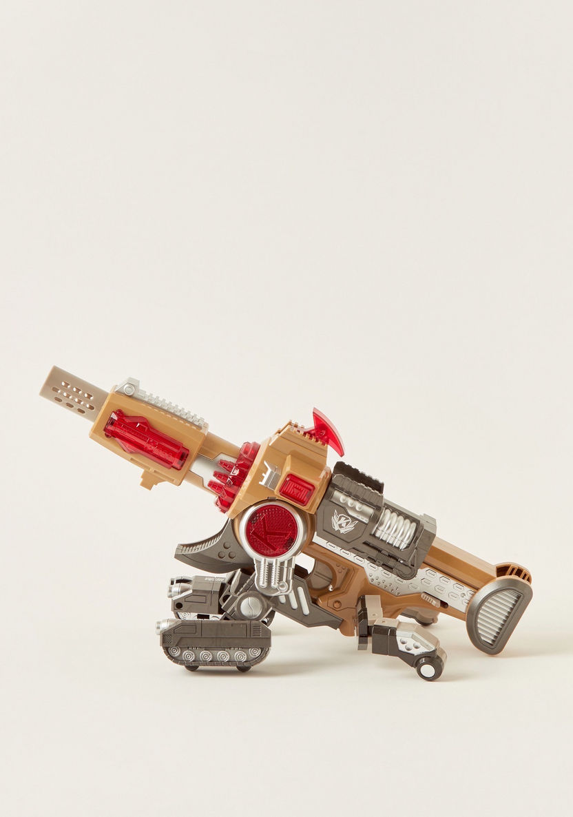 Hellfire Soft Bullet Blaster Toy-Gifts-image-3