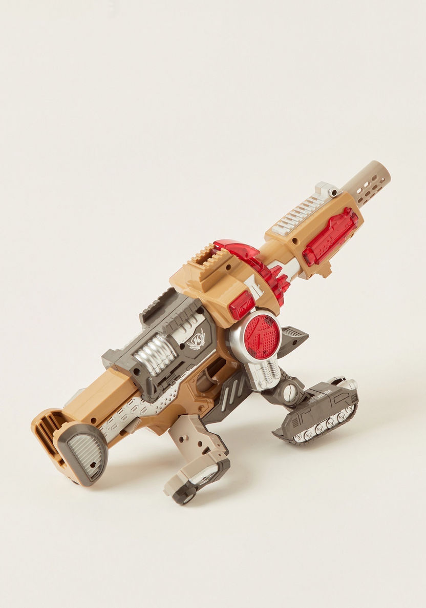 Hellfire Soft Bullet Blaster Toy-Gifts-image-4