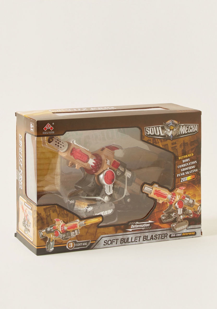 Hellfire Soft Bullet Blaster Toy-Gifts-image-6