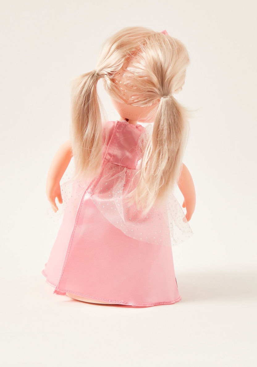 Juniors Magic Dancing Princess Doll-Dolls and Playsets-image-2