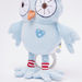 Giggles Sweet Owl Rattle-Baby and Preschool-thumbnail-1