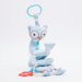 Giggles Sweet Owl Rattle with Teething Ring-Baby and Preschool-thumbnail-0
