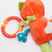 Giggles Fox Rattle with Vibration-Baby and Preschool-thumbnail-2