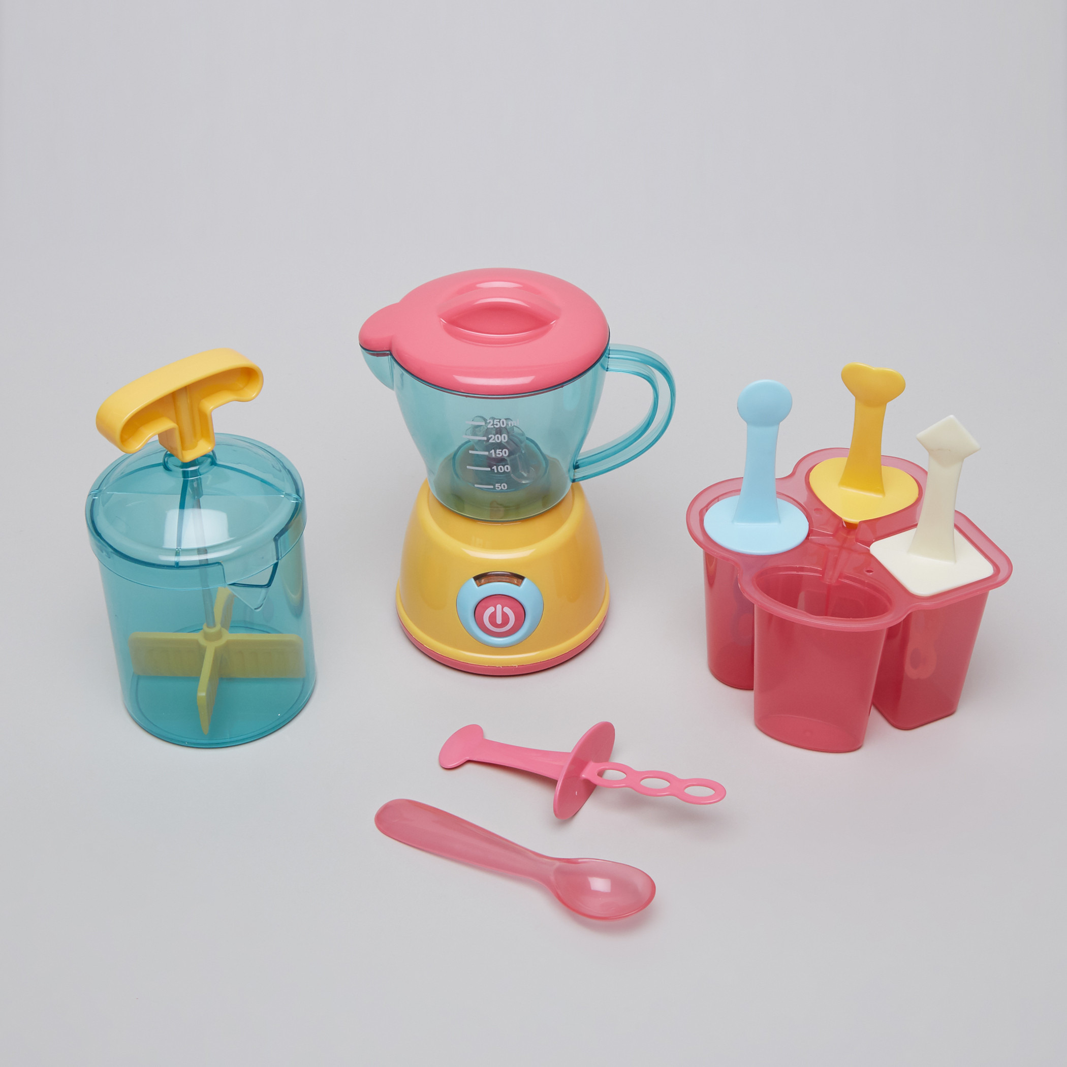 Playgo My Ice Works Playset-toys-roleplay-playfoods-image-2