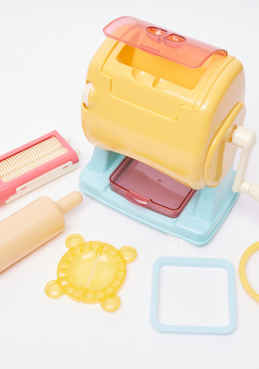 Playgo Home Pasta Maker Pretend Playset-Gifts-image-2