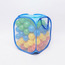 Juniors Mesh Hamper with 100 Balls-toys-outdoor-sports-image-1