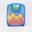 Juniors Mesh Hamper with 100 Balls-toys-outdoor-sports-image-2