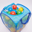 Juniors Mesh Hamper with 100 Balls-toys-outdoor-sports-image-3