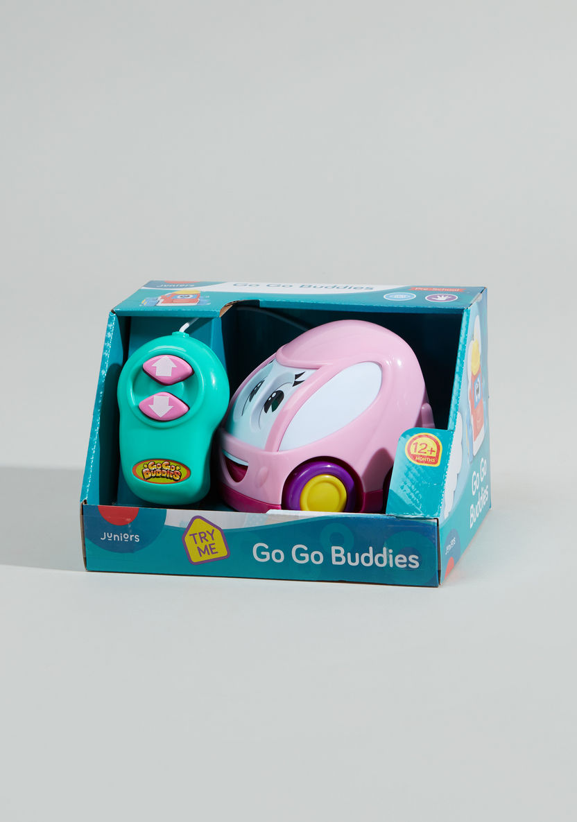 Juniors Go Go Buddies Toy-Gifts-image-0