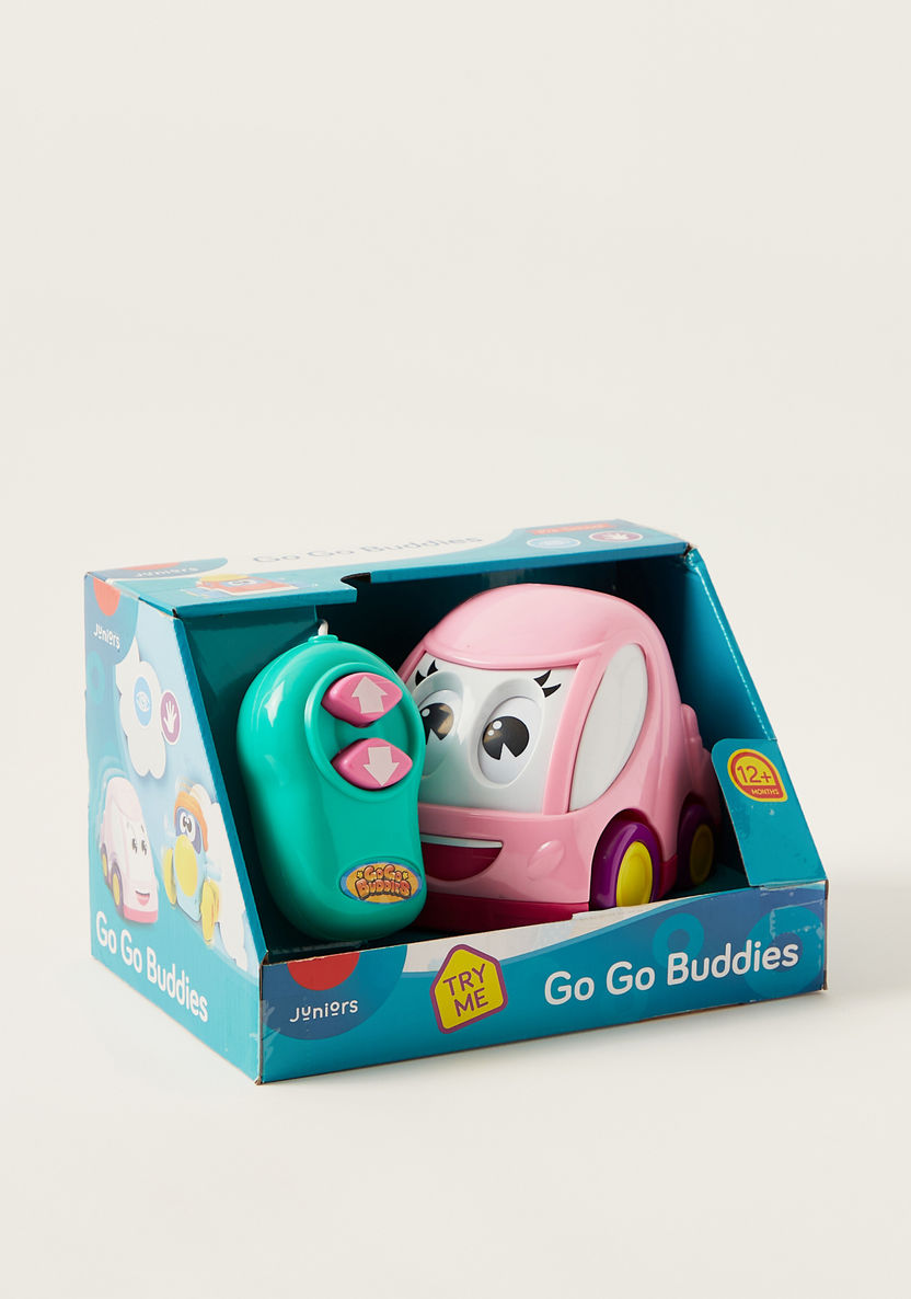 Juniors Go Go Buddies Toy-Gifts-image-5