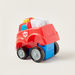 Keenway Press and Go City Patrol Toy-Gifts-thumbnail-1