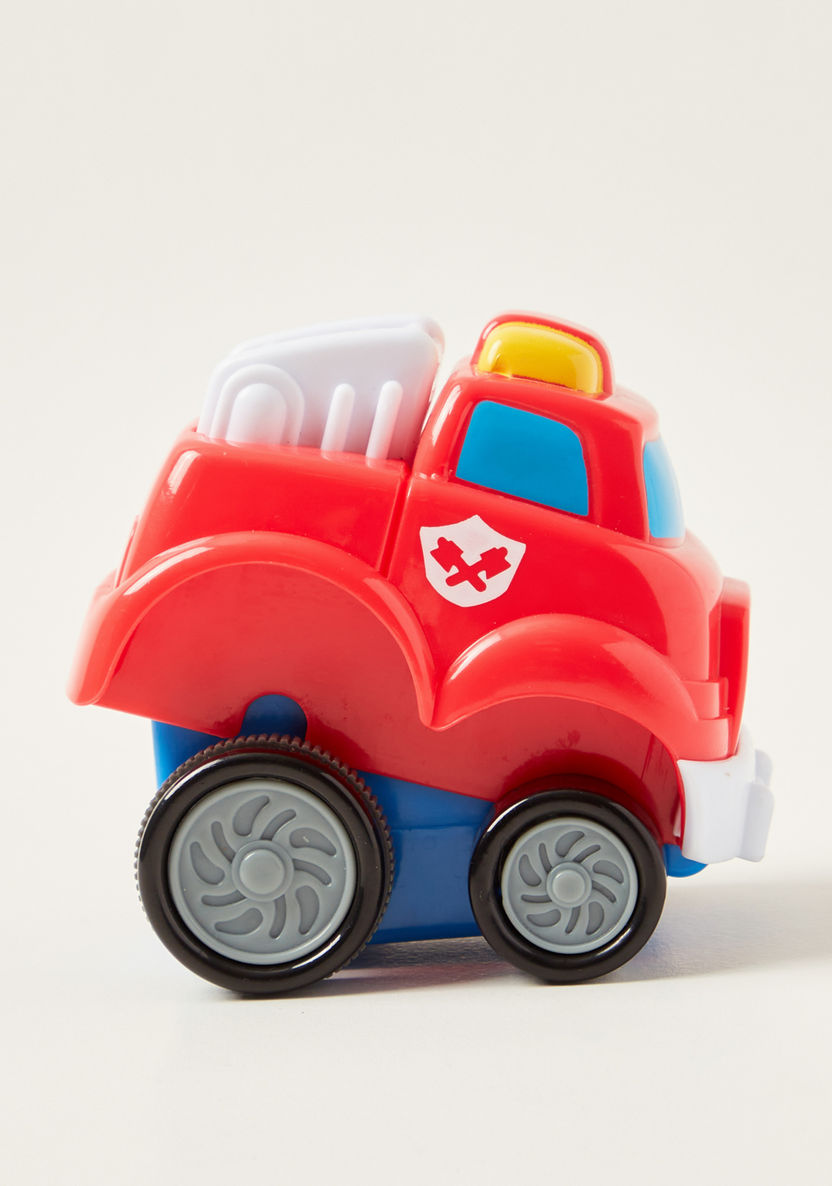 Keenway Press and Go City Patrol Toy-Gifts-image-2