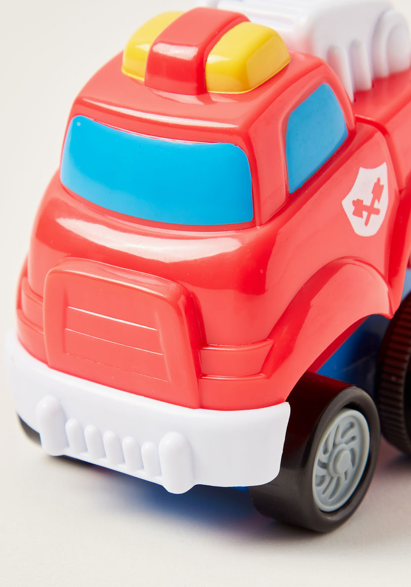 Keenway Press and Go City Patrol Toy-Gifts-image-3
