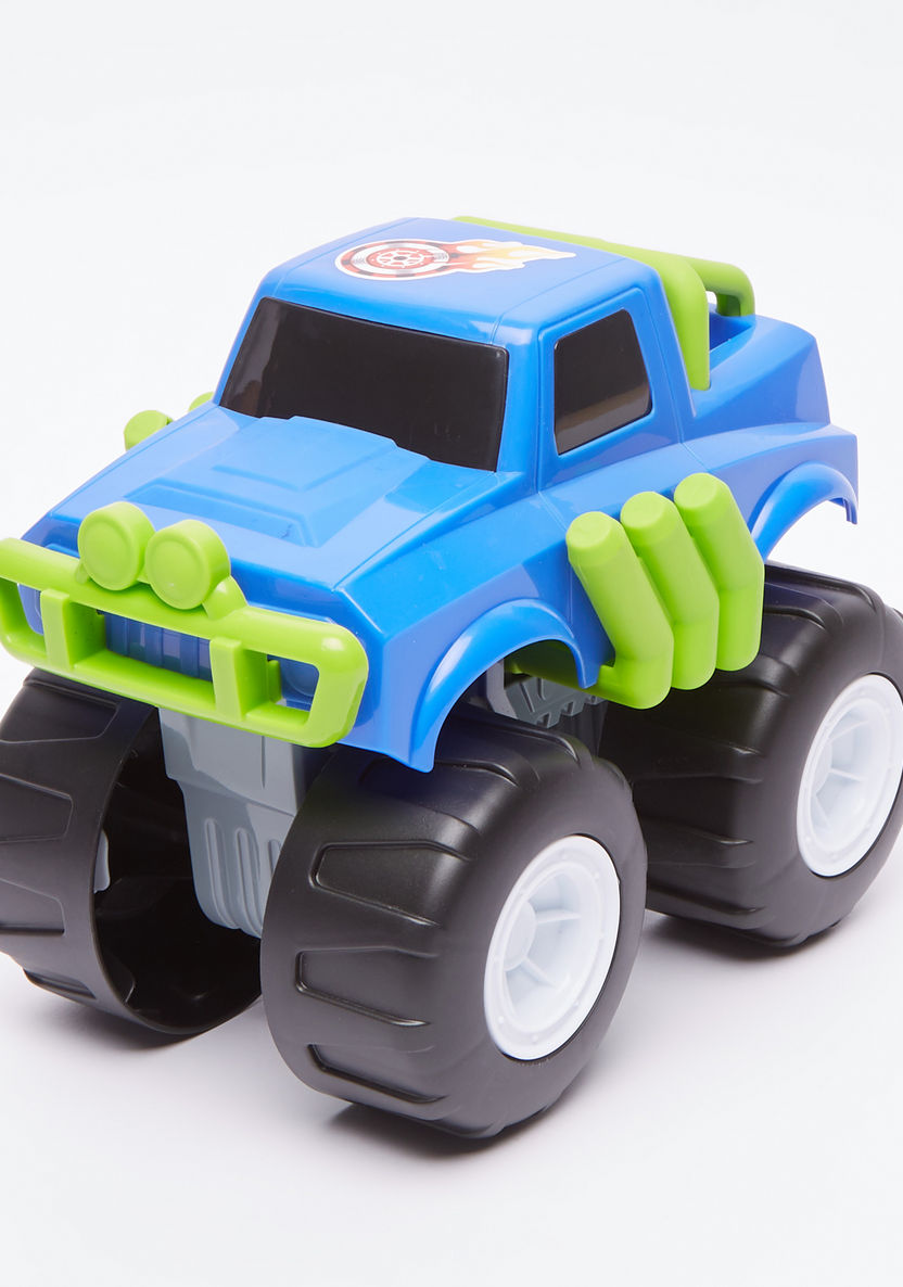 Keenway Monster Truck-Gifts-image-0