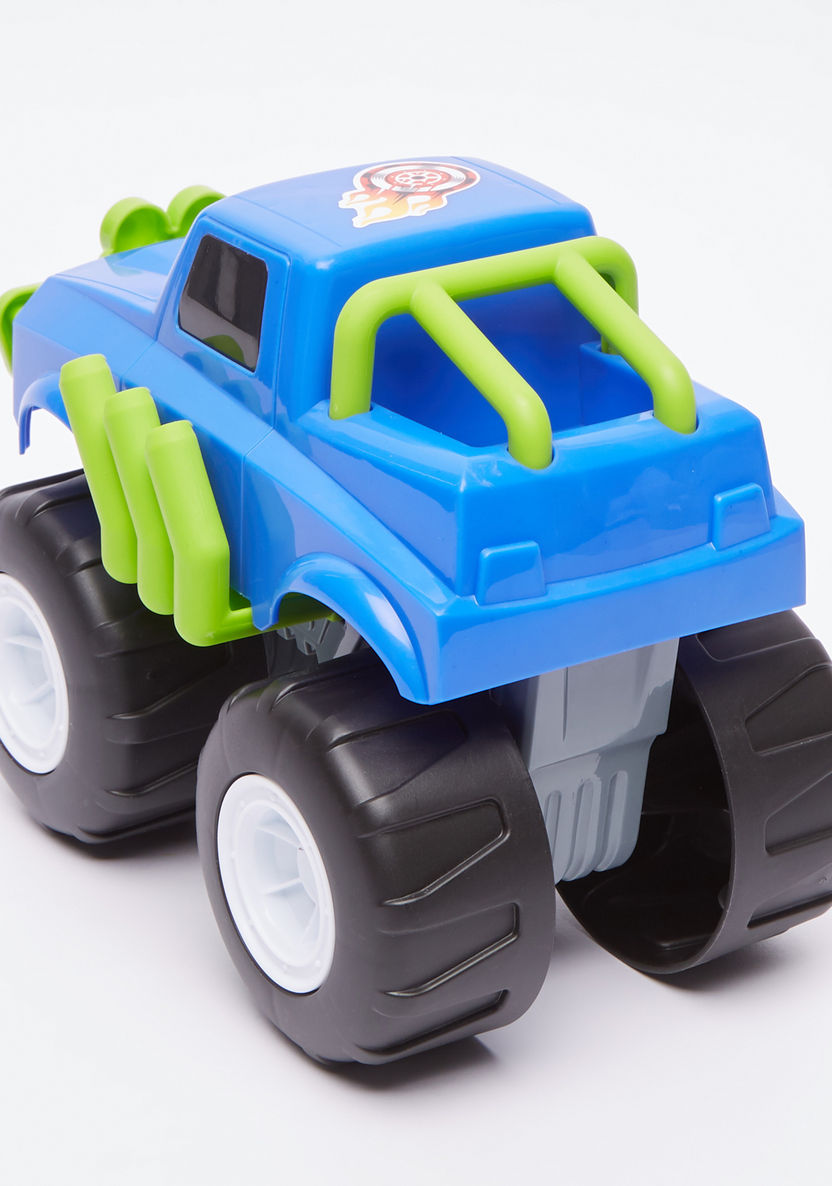Keenway Monster Truck-Gifts-image-1