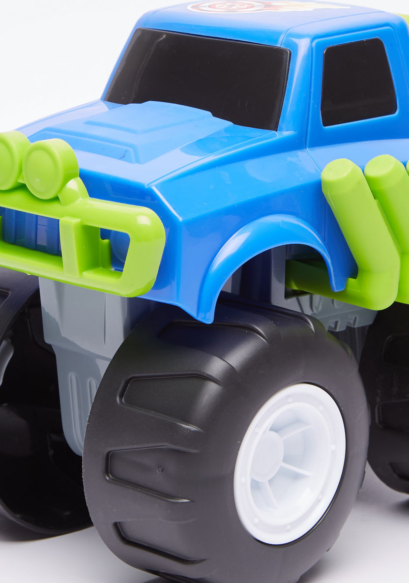 Keenway Monster Truck-Gifts-image-2