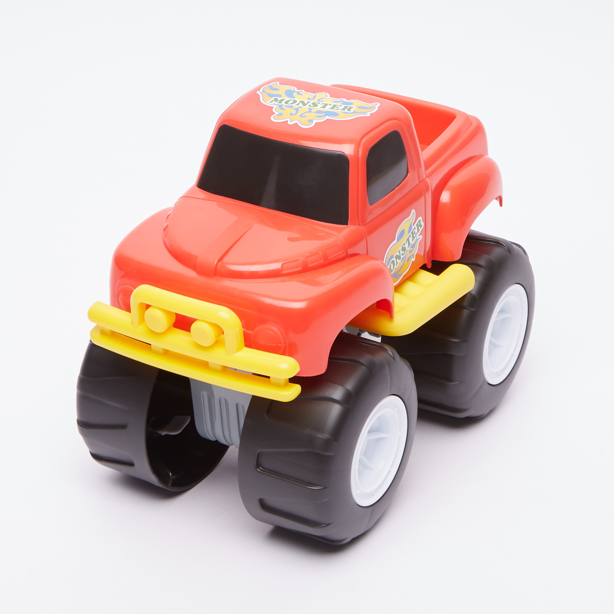 Keenway Monster Truck-toys-playvehicles-cars-image-1