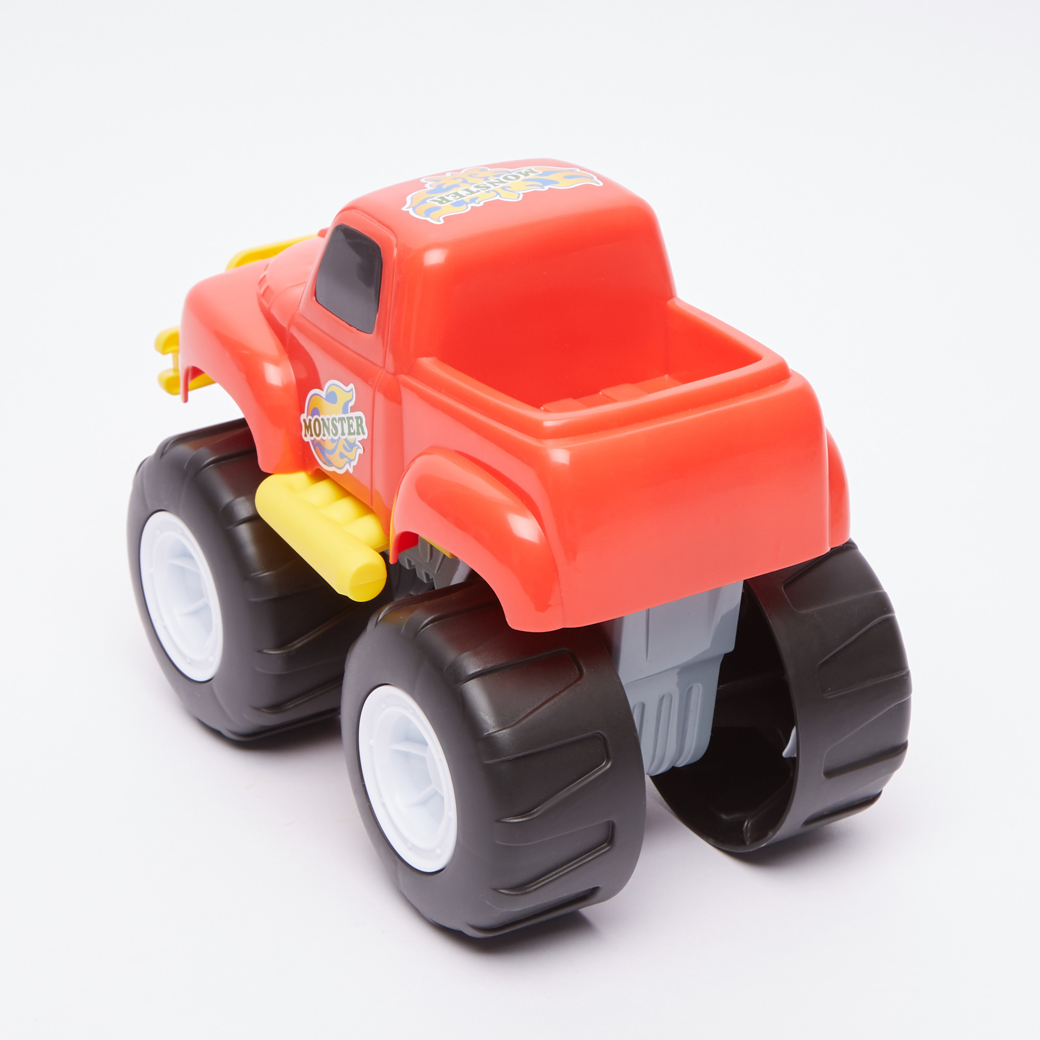 Keenway Monster Truck-toys-playvehicles-cars-image-2