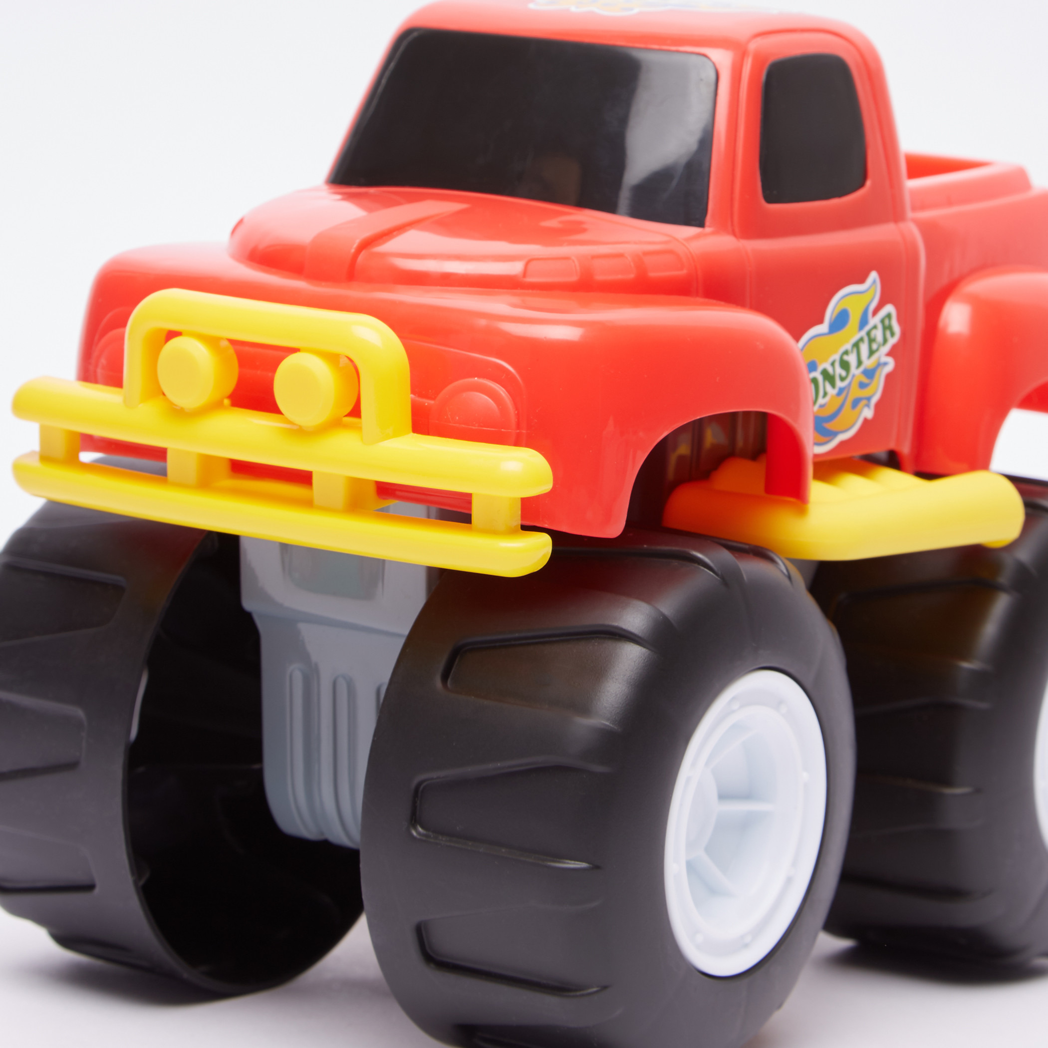 Keenway Monster Truck-toys-playvehicles-cars-image-3