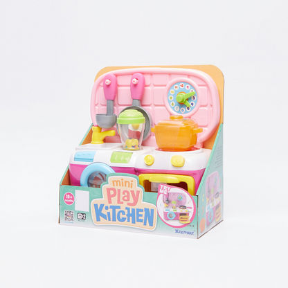 Keenway Mini Play Kitchen