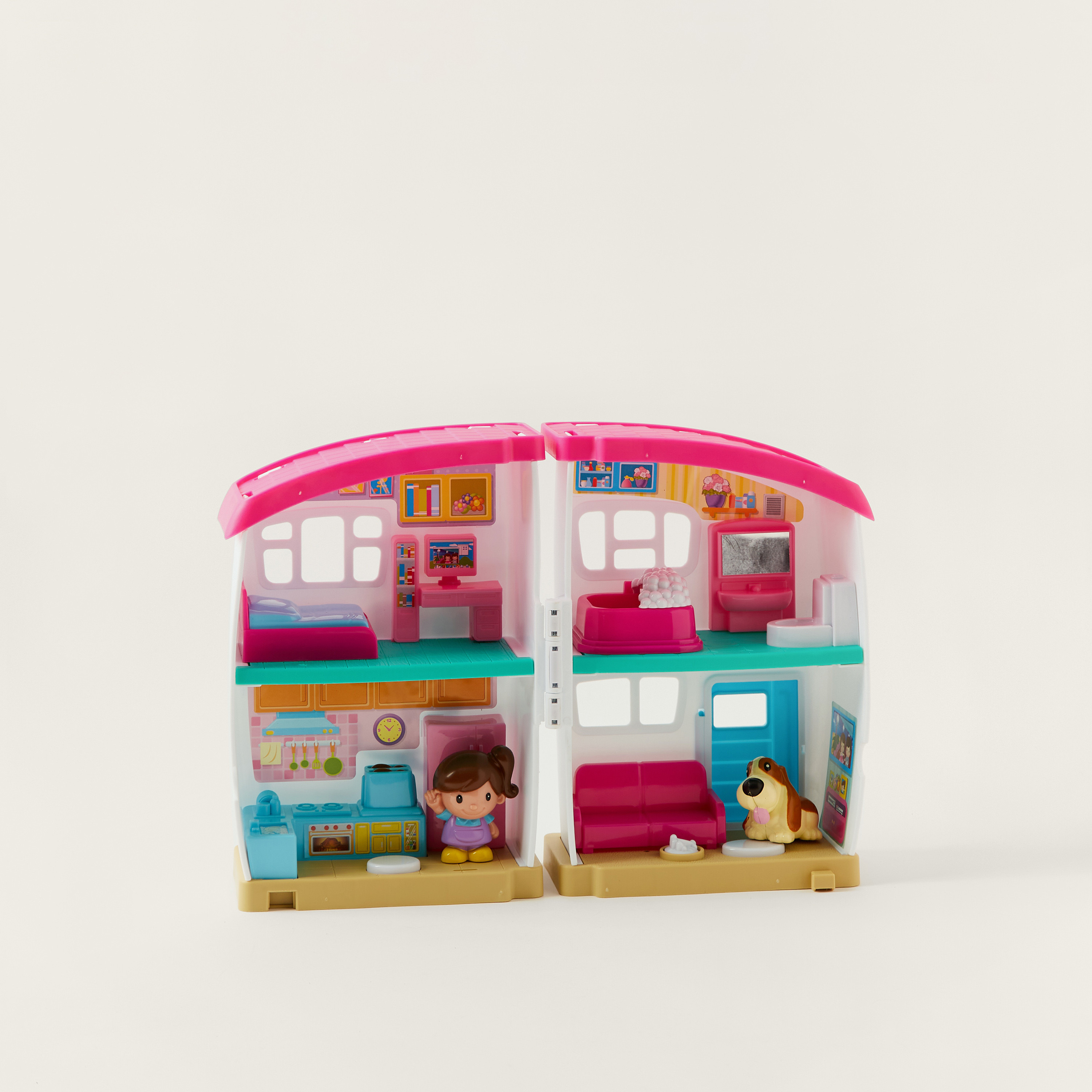 My dream house toy online