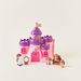 Keenway Magical Kingdom Pretend Playset-Role Play-thumbnail-0