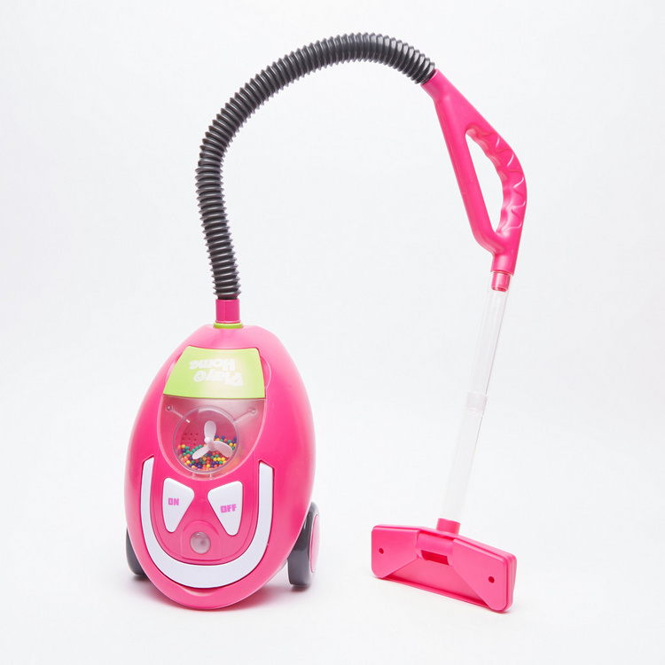 Keenway Play@Home Vacuum Cleaner Role Playing Toy