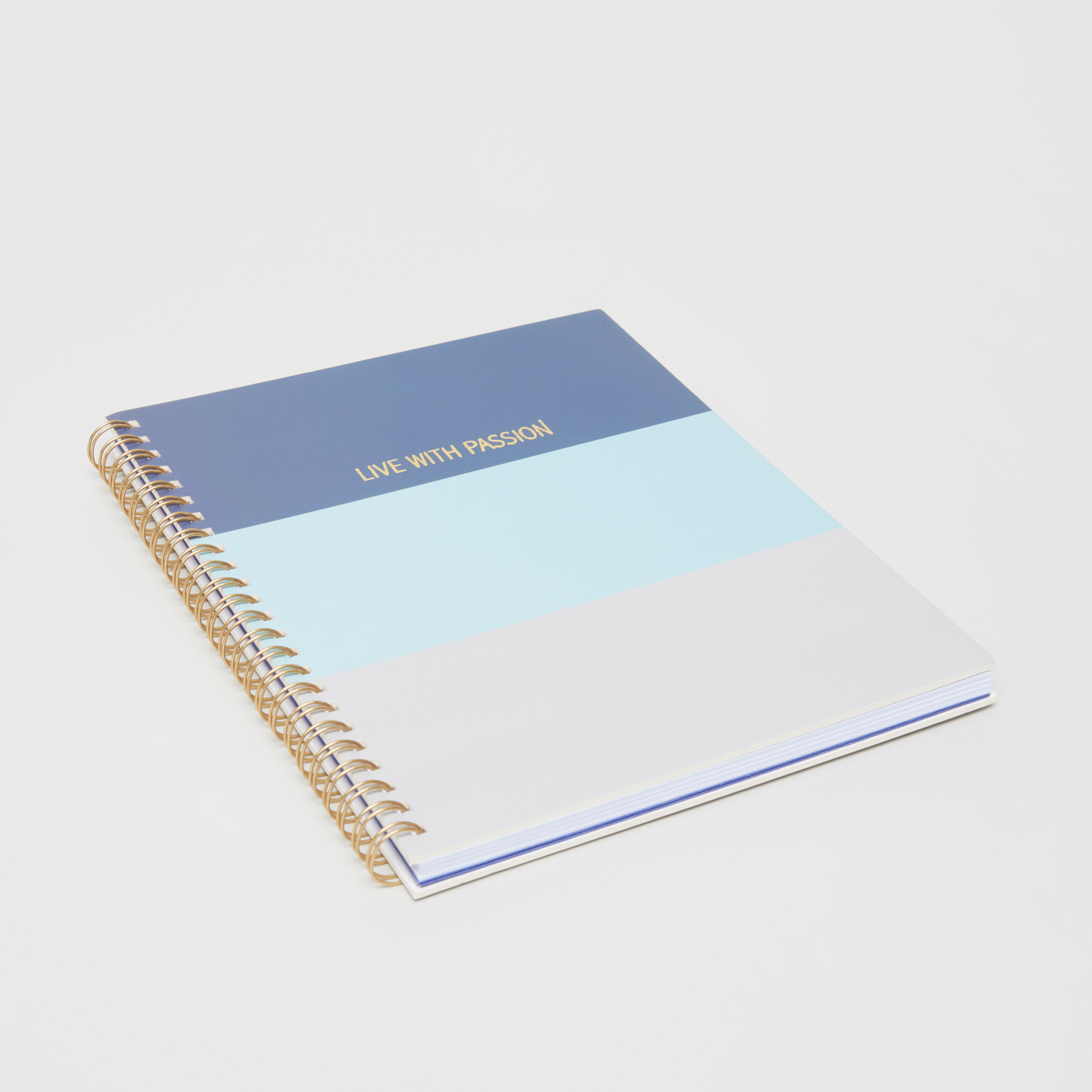 دفتر فردي رولد سبيرال A5 بطبعات من سيلون.-school-stationery-notebooks-image-2