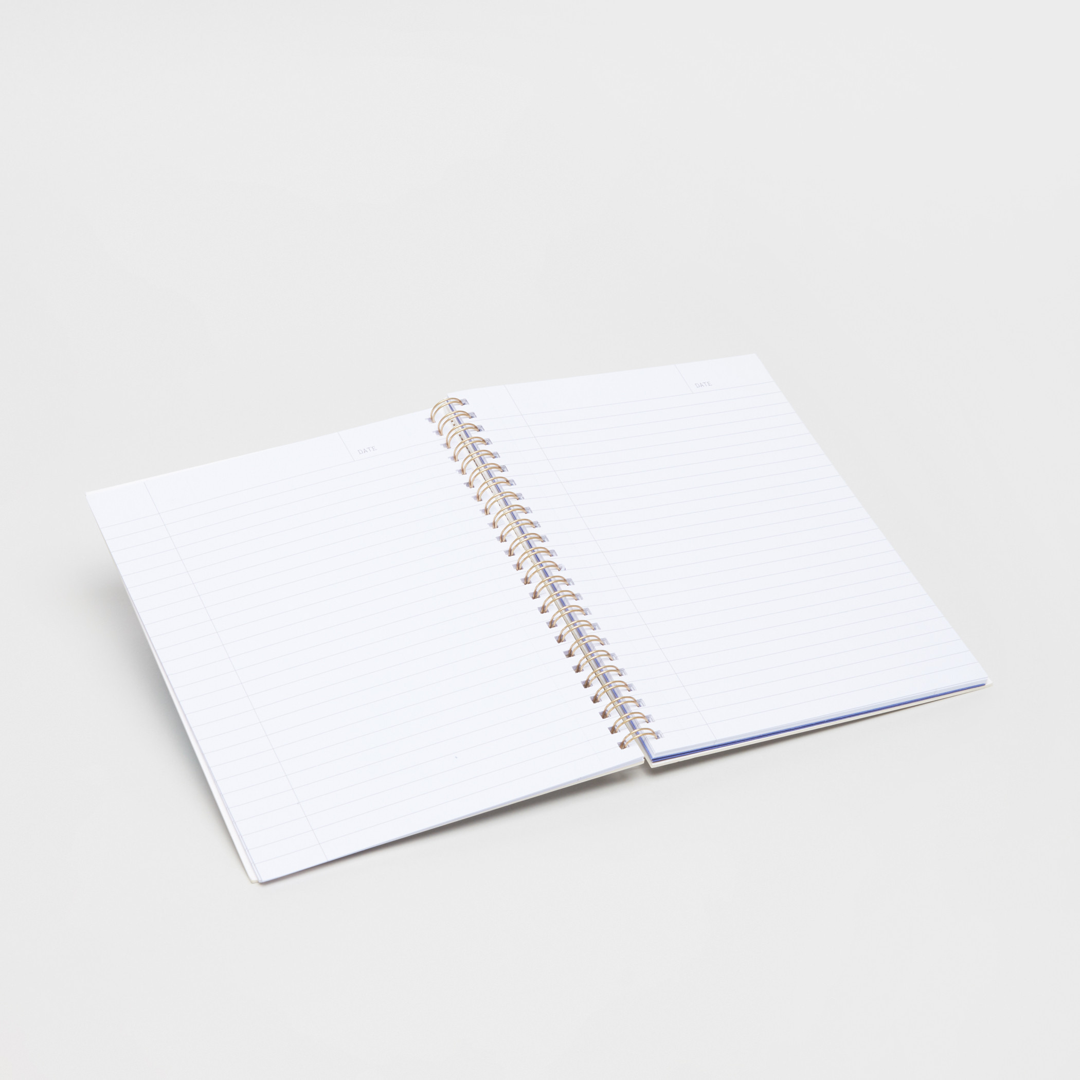 دفتر فردي رولد سبيرال A5 بطبعات من سيلون.-school-stationery-notebooks-image-3