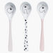 Done by Deer Printed Spoon - Set of 3-Mealtime Essentials-thumbnail-0