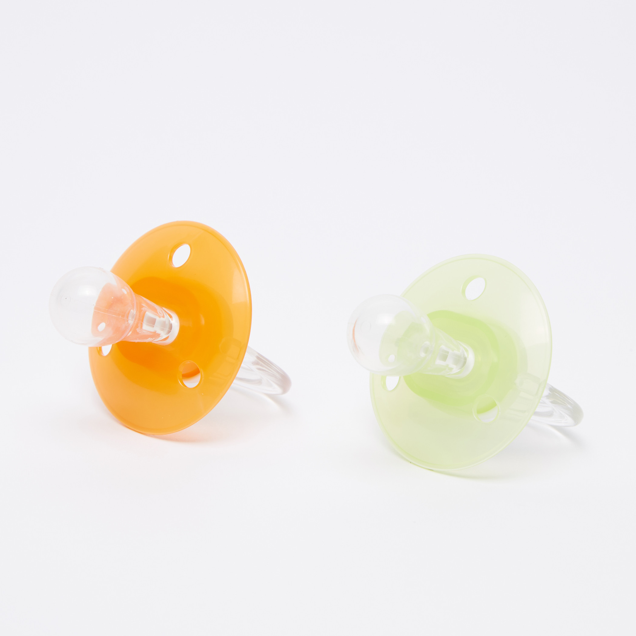 Baby nova hot sale pacifiers