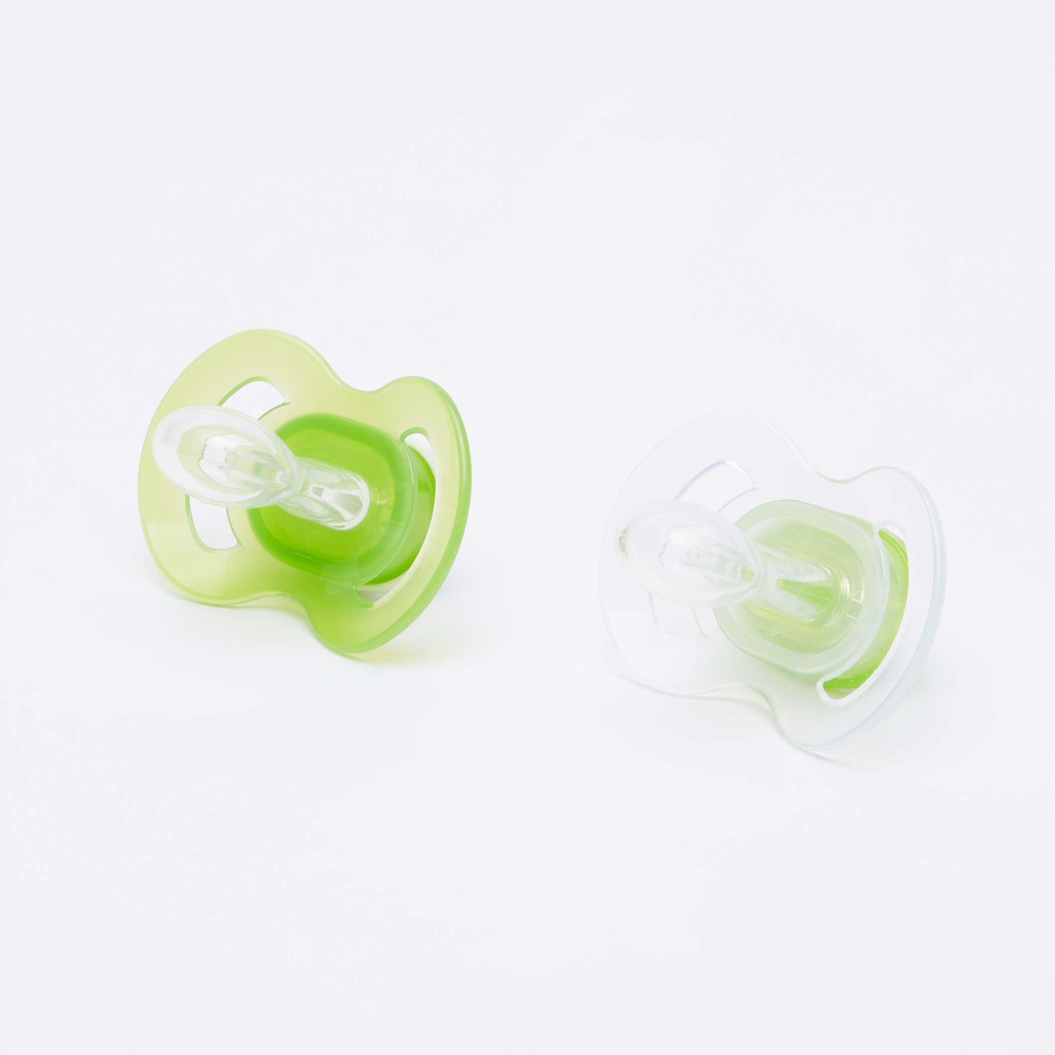 Printed Pacifier BABY-NOVA Printed Pacifier - Set of 2 Online | Baby Feeding Essentials ...
