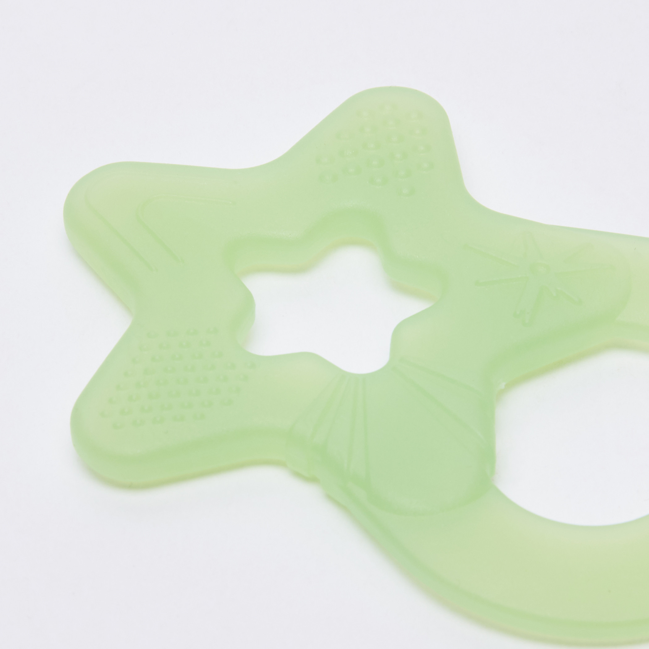 BABY-NOVA Star Shaped Teether-baby-feeding-teethers-image-2