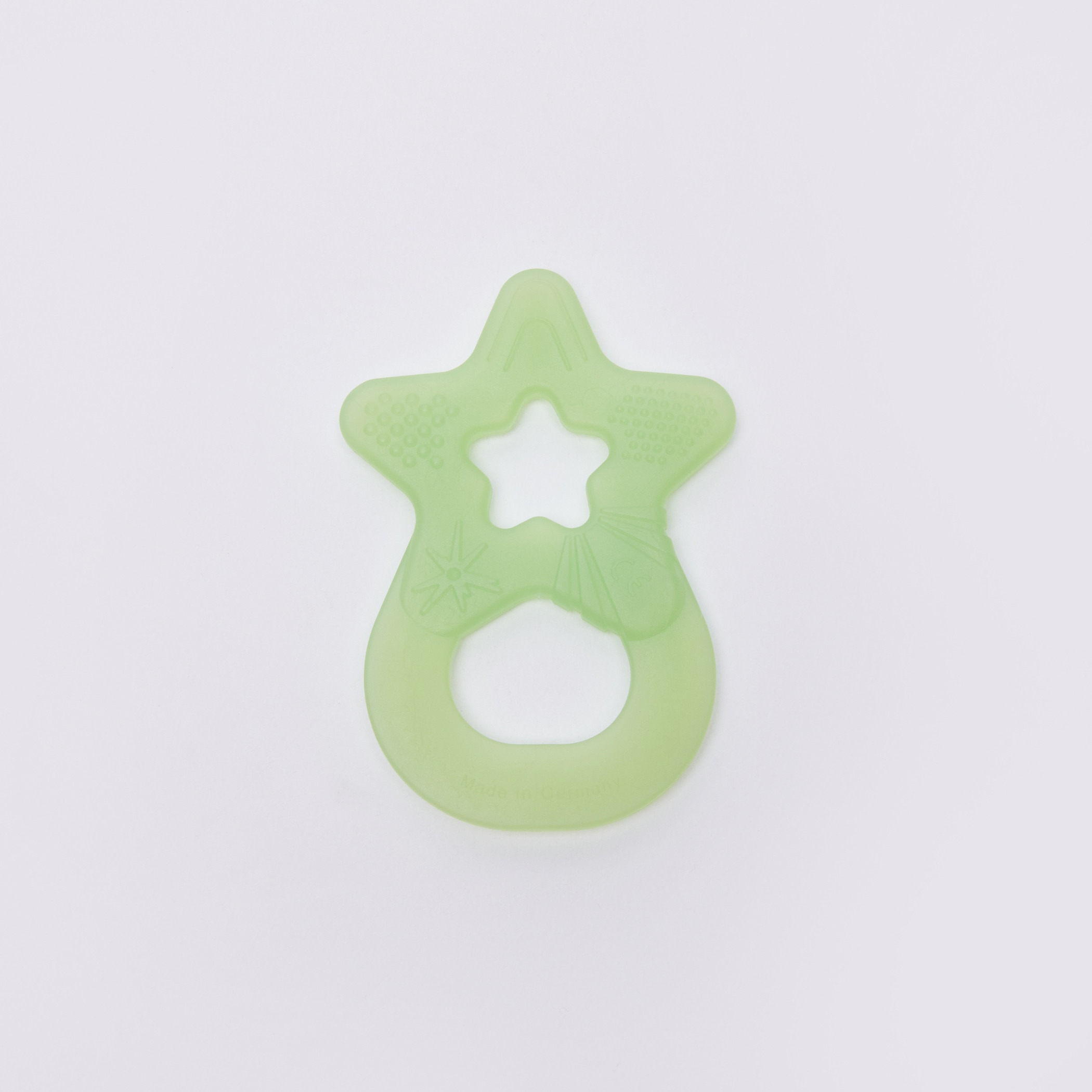 BABY-NOVA Star Shaped Teether-baby-feeding-teethers-image-3
